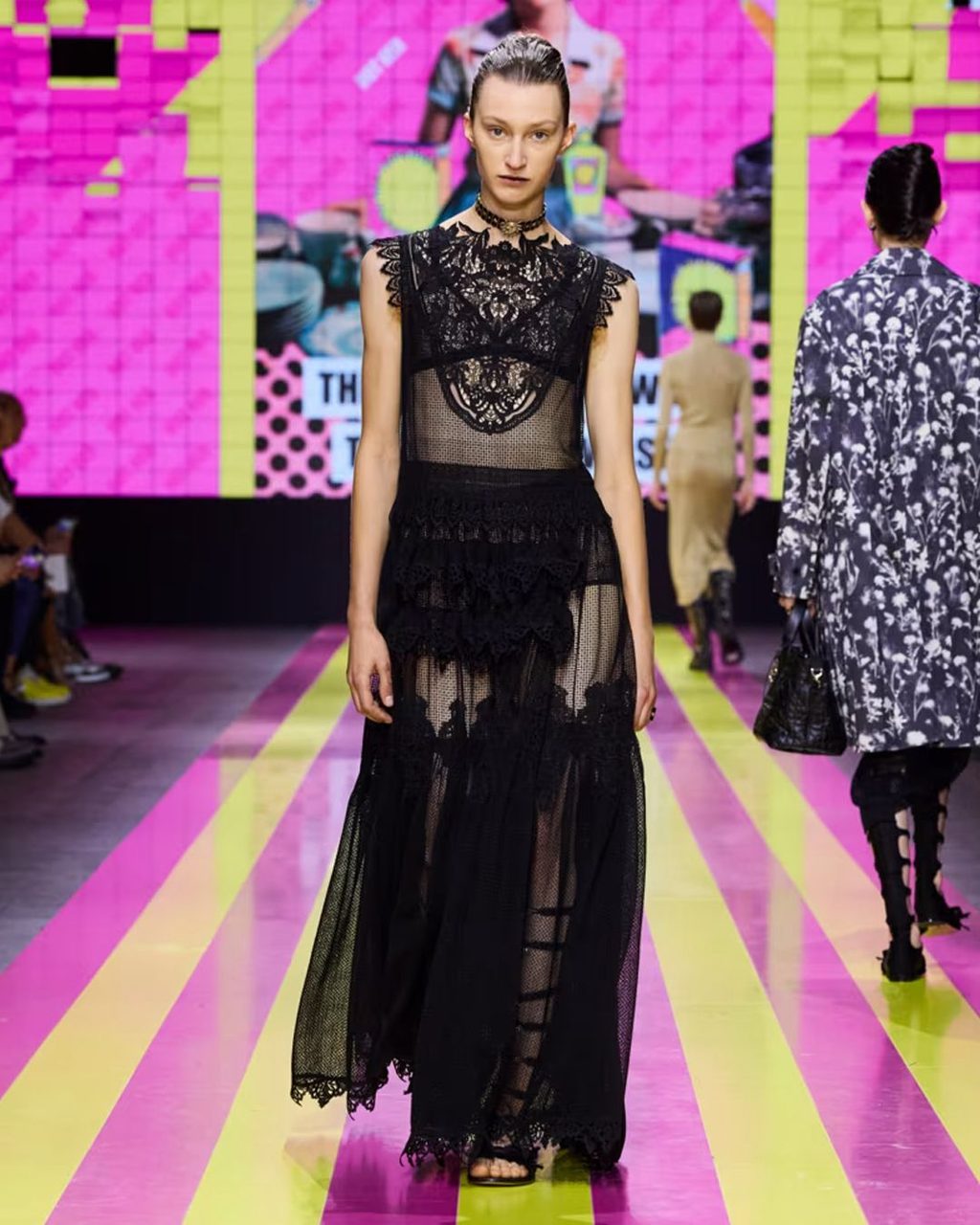 Take a look at the best pieces from Christian Dior SS24
