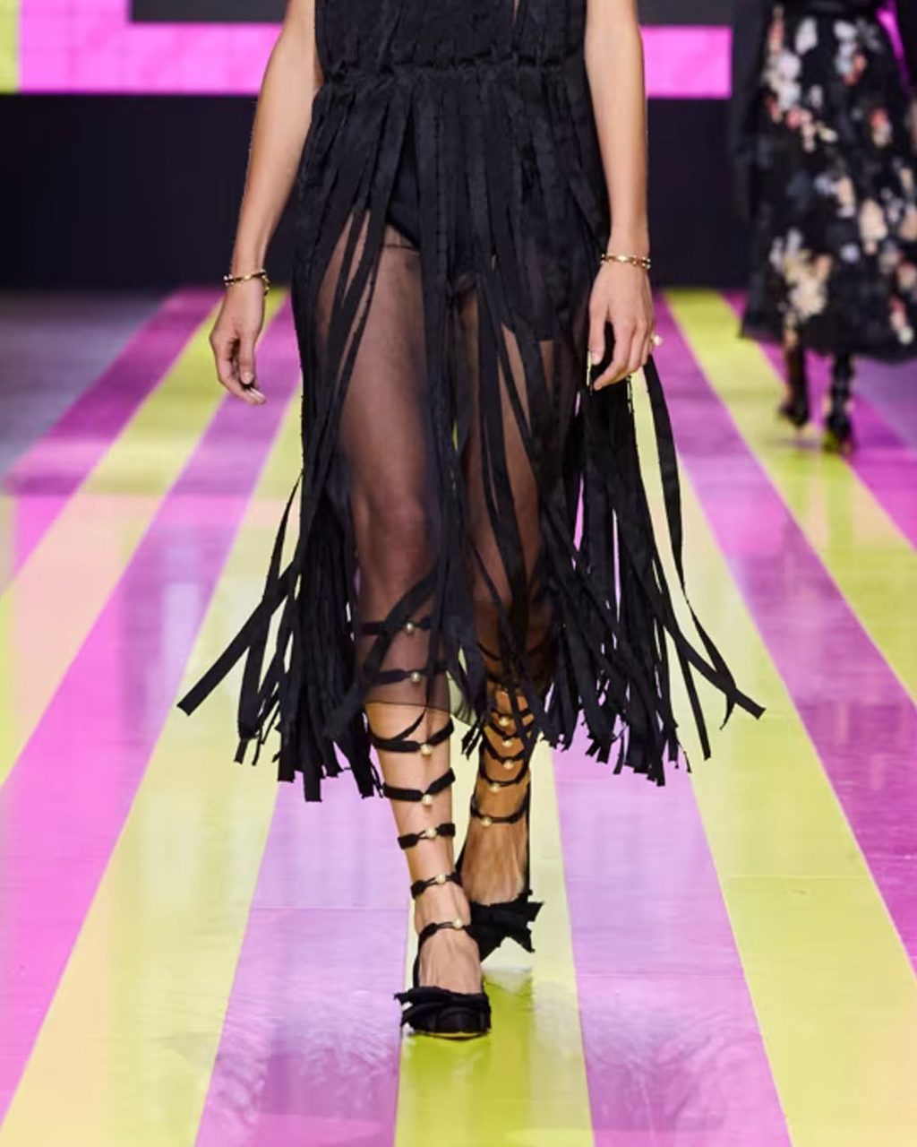 Take a look at the best pieces from Christian Dior SS24
