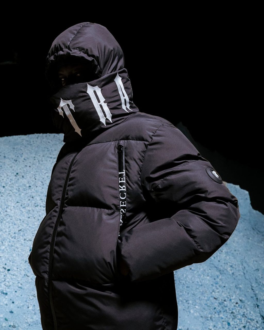 Trapstar brings the trap community together for its FW23 film