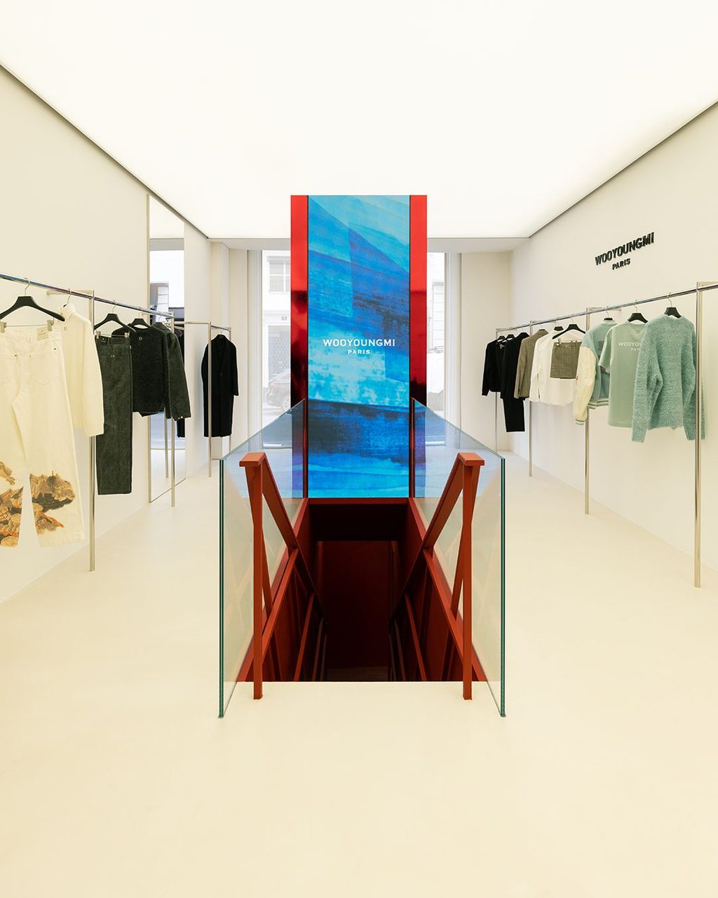 Around the world: from Whoosh Weng’s London warehouse party to Swarovski’s Shanghai exhibition