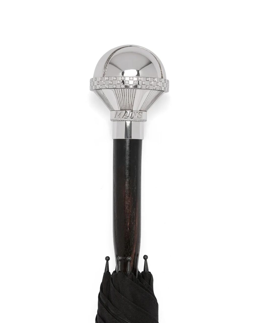 MAINS by Skepta will keep you dry with its £35,000 umbrella
