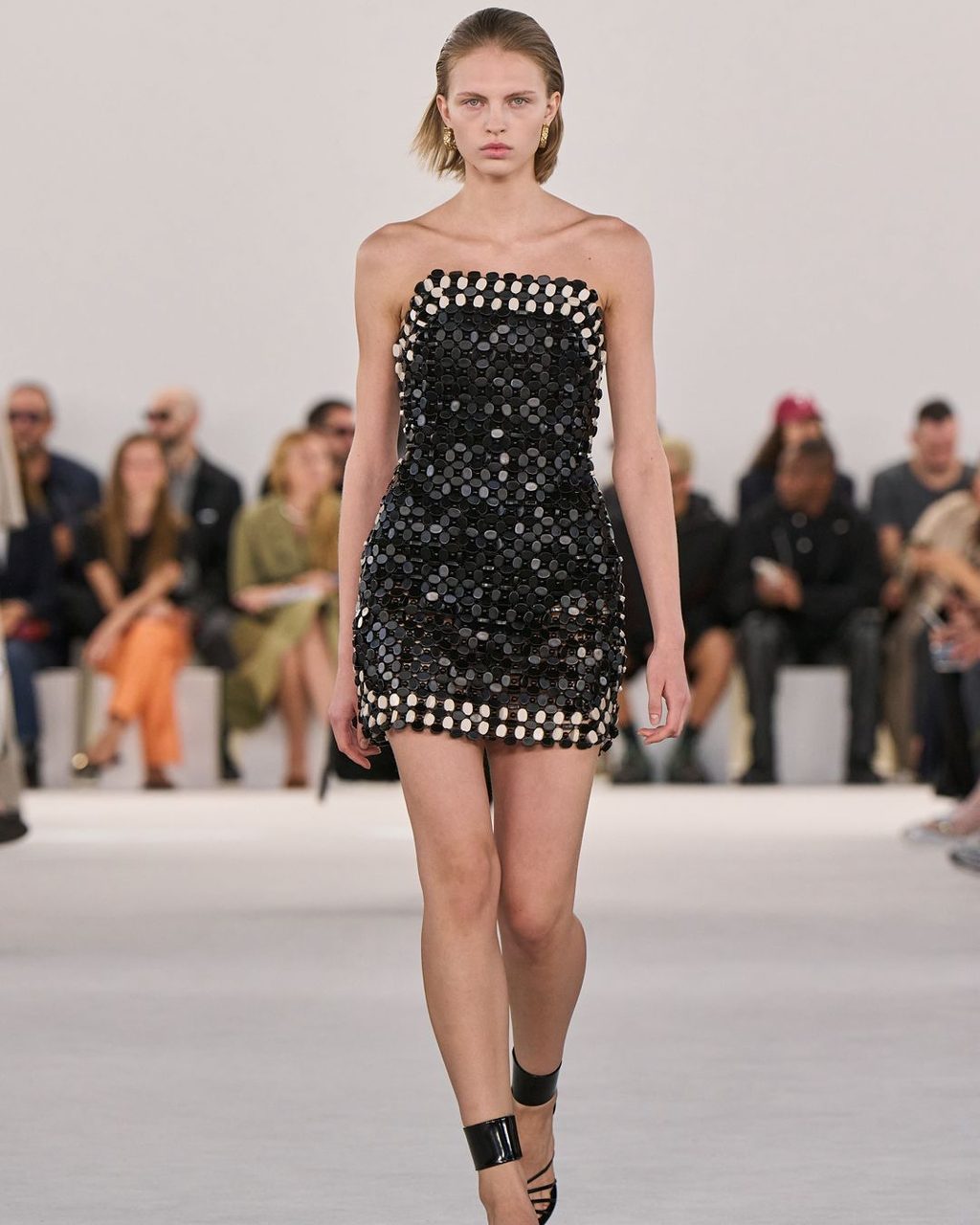Everybody is manifesting Ferragamo SS24 in their wardrobes