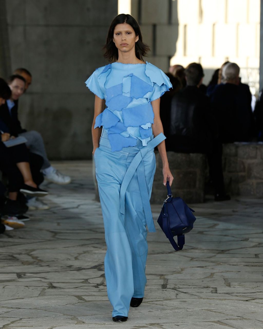 How Jonathan Anderson reshaped LOEWE