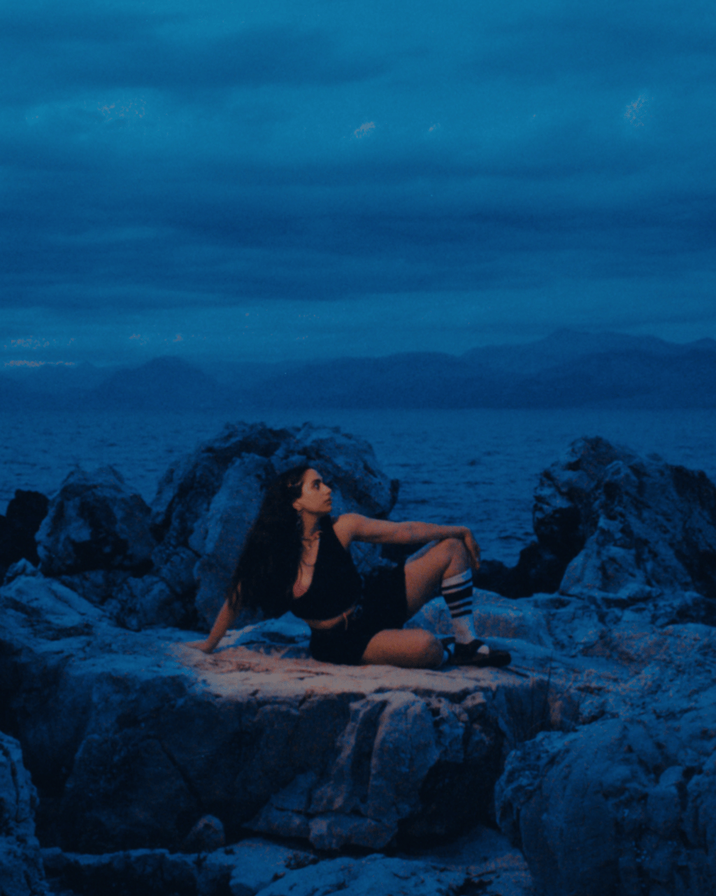 Culted Sounds: Orchid talks UKG and her personal attachment to pop music