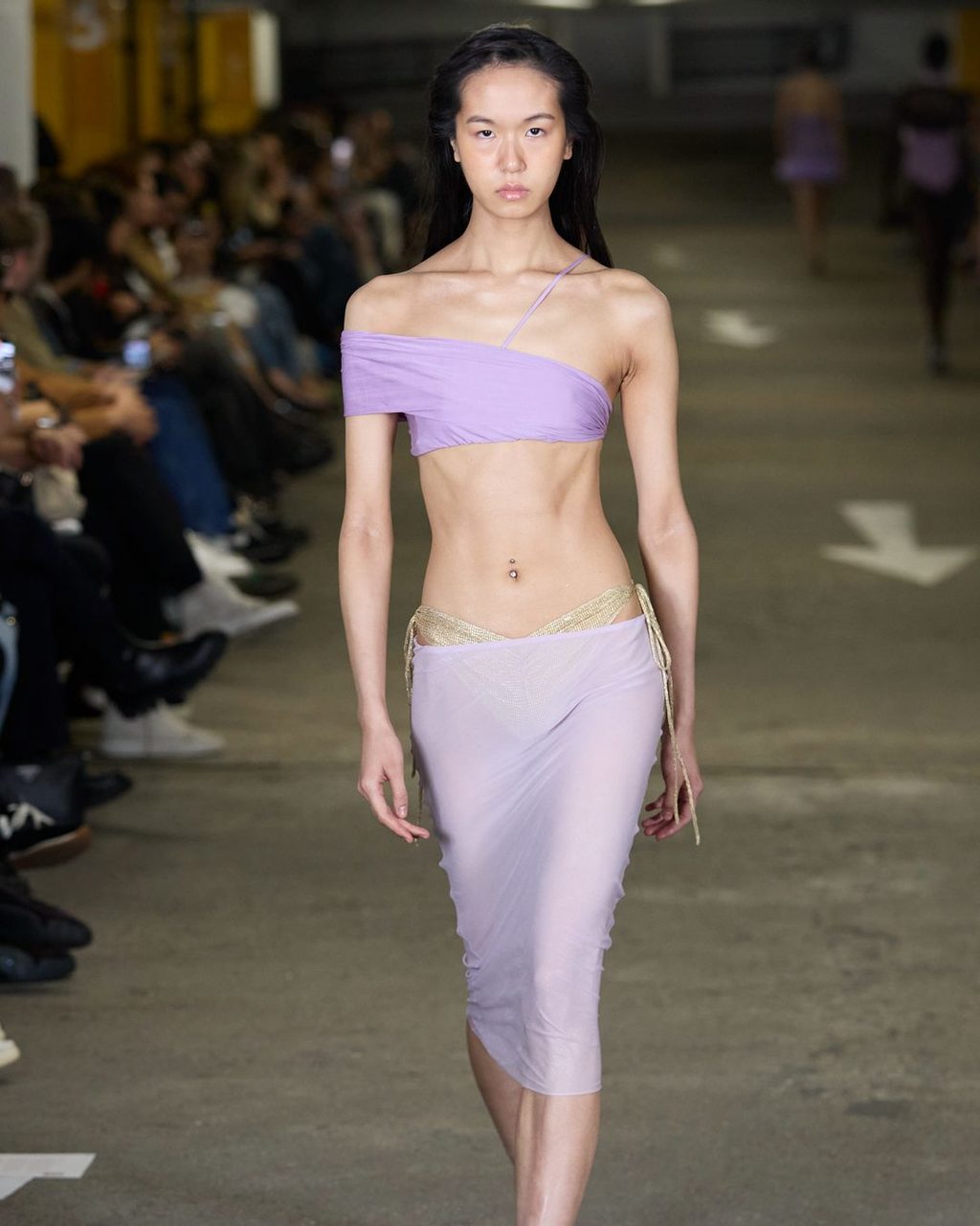 Supriya Lele SS24 was one for the girlies