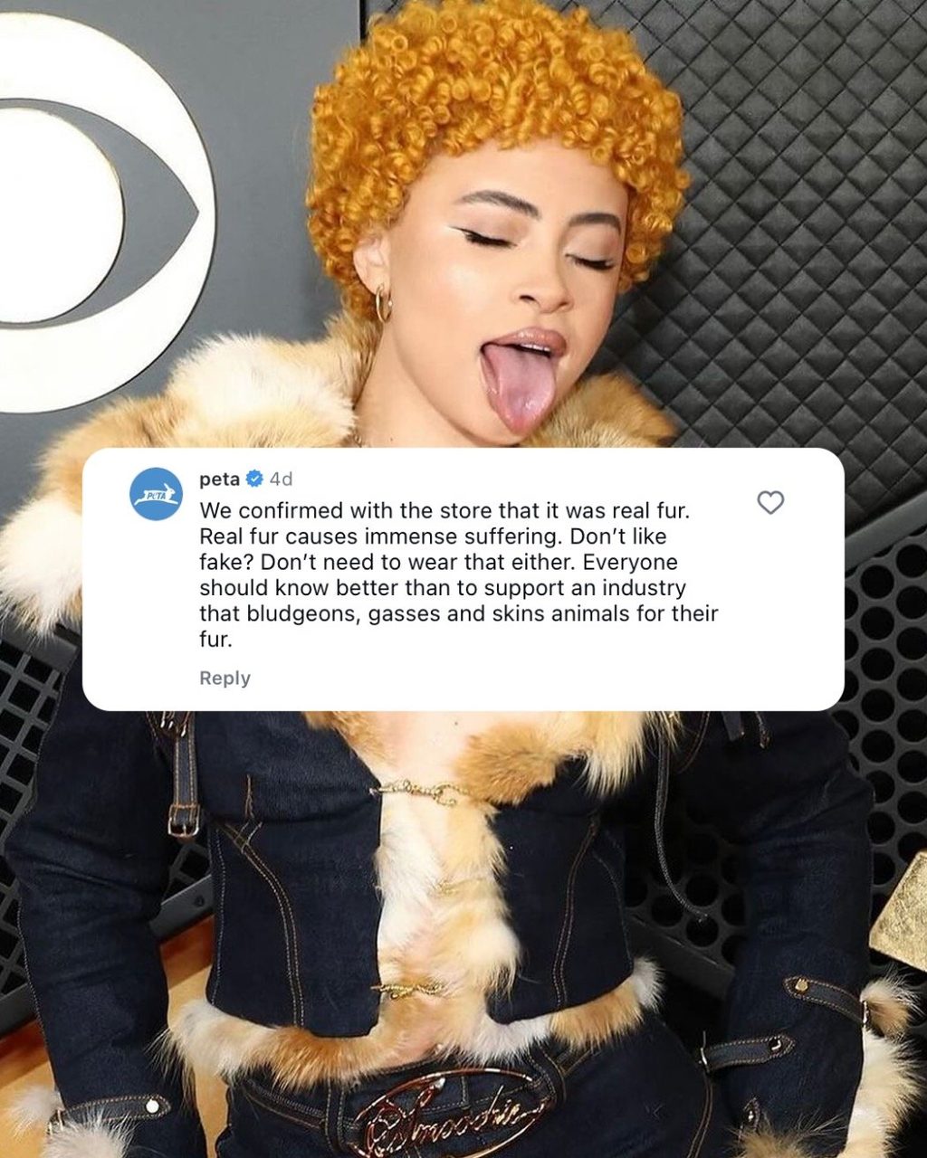 Culted Community Talks: PETA vs fur