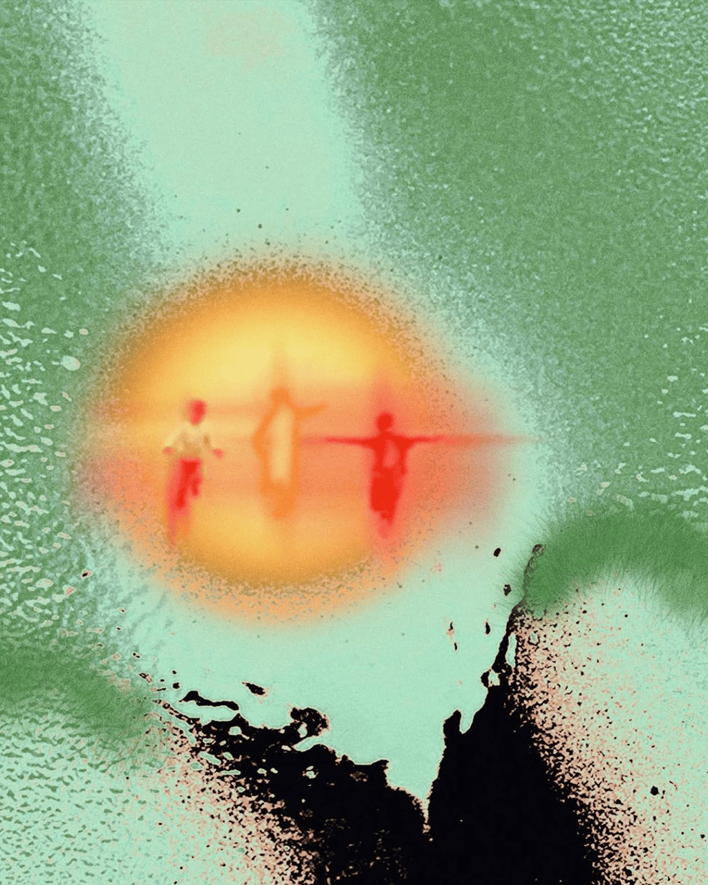 Pierre Louis Auvray’s designs are out of this world