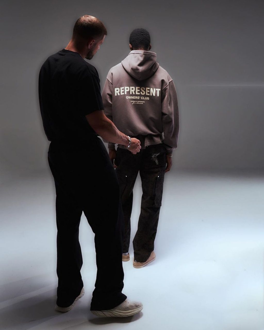 Another Represent Owner’s Club drop is on its way