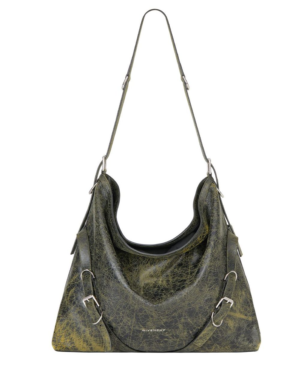 Givenchy’s Voyou bag is everything you didn’t know you needed
