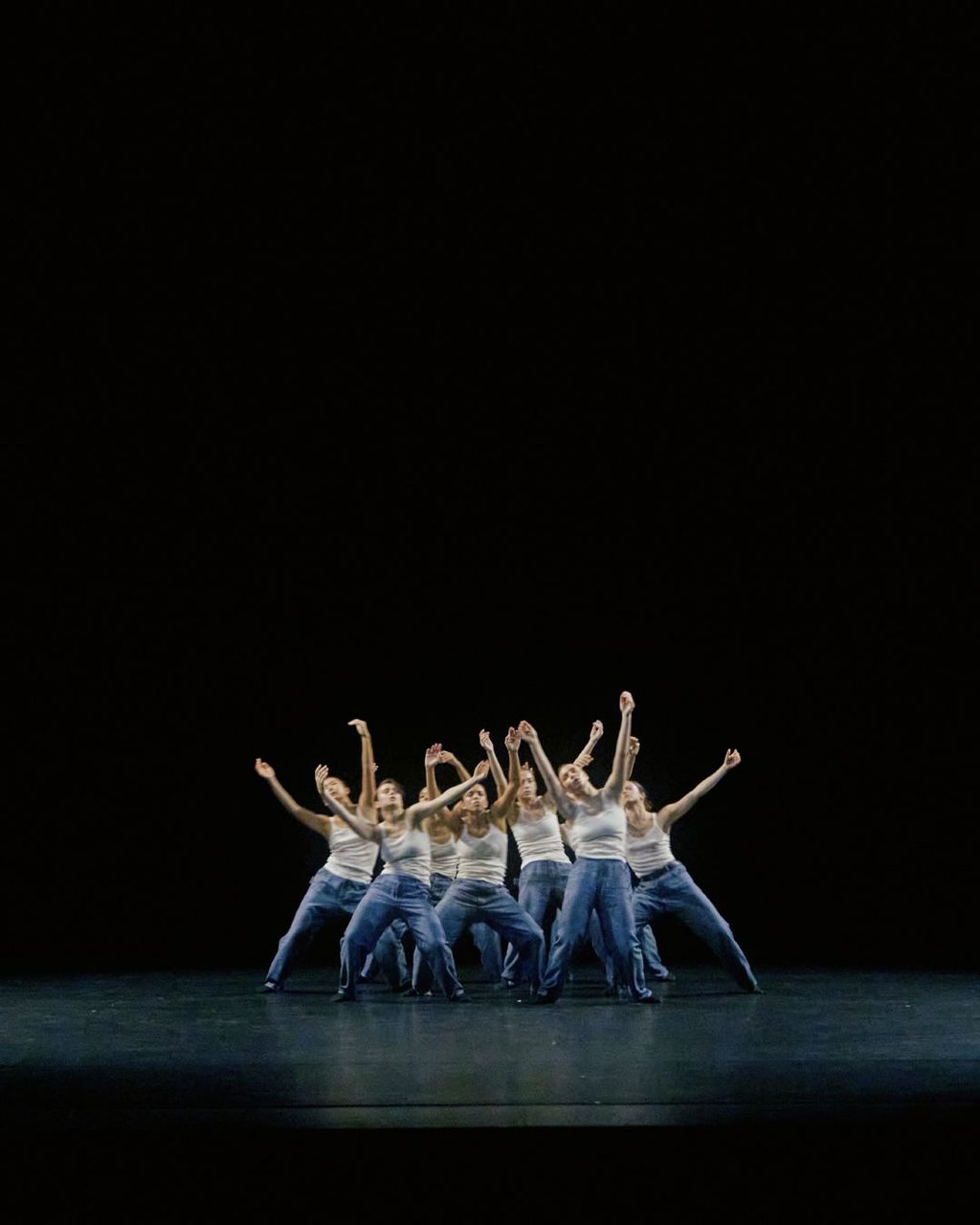 Matthieu Blazy designs Bottega Veneta’s costumes for Biennale Danza