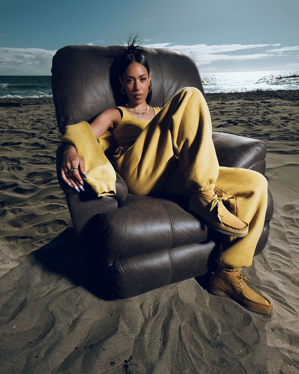 Loewe announces prize winners & Kiko Kostadinov kicks off AW23: your Monday Briefing