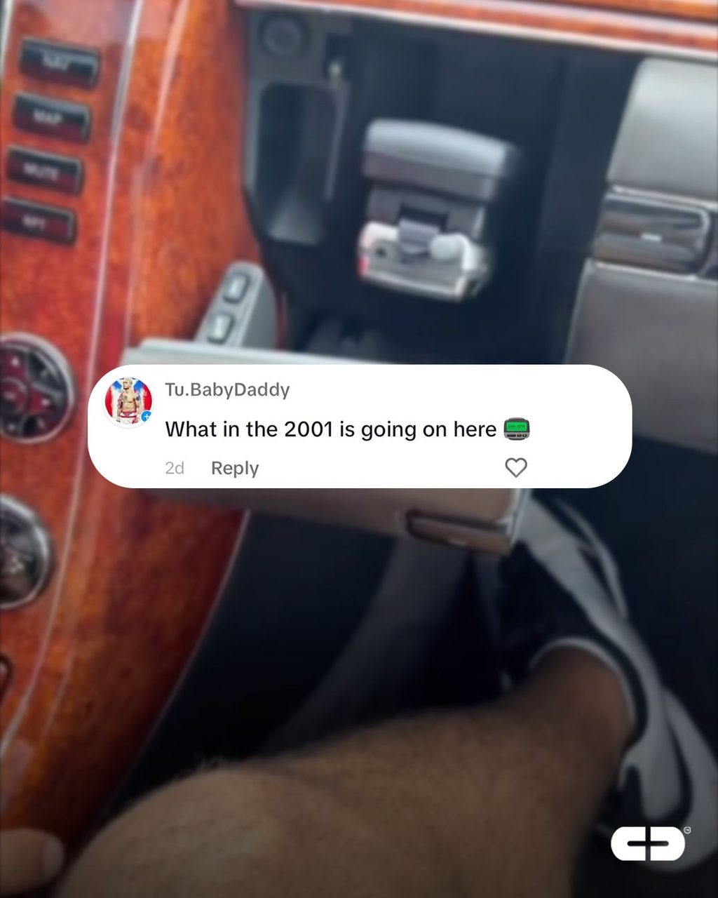 Culted Community Talks: Motorola in a Maybach? It’s a yes from us
