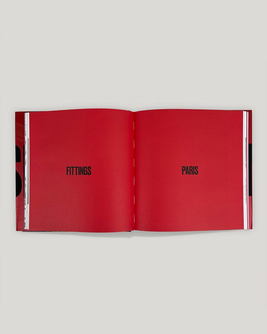 From the catwalk to your coffee table: Kiko Kostadinov releases womenswear book