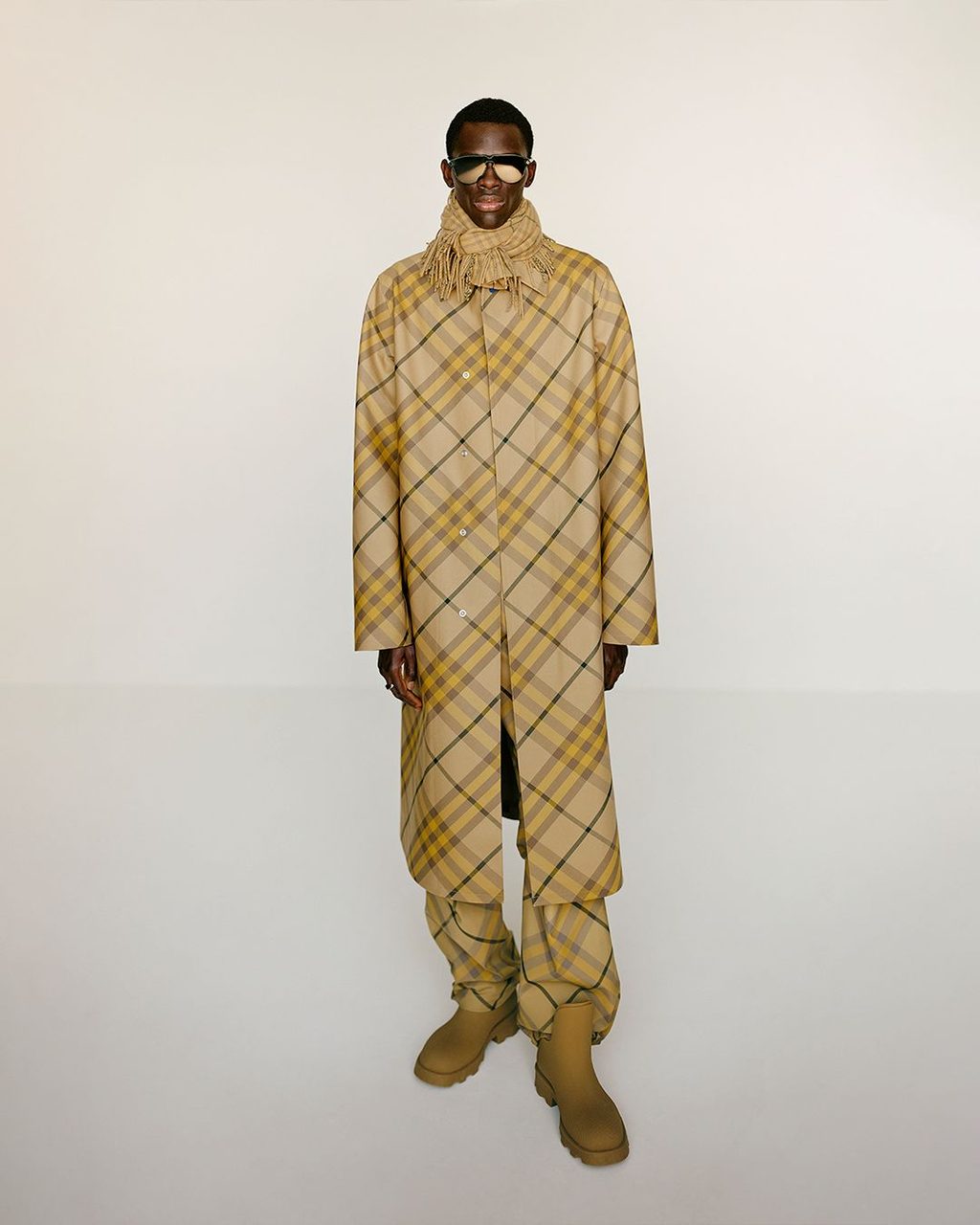 Daniel Lee is taking Burberry into a new chapter for SS24
