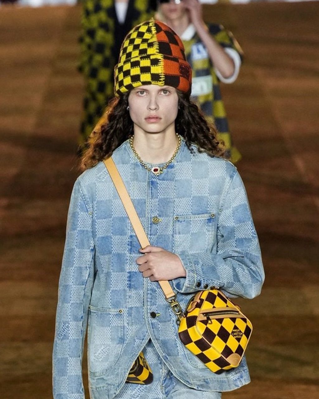 The pieces we can't stop thinking about from Pharrell's SS24 Louis Vuitton show