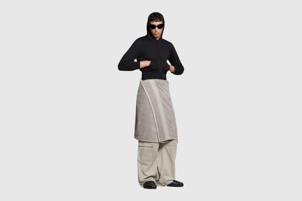 What to wear back to your hometown for the holidays: the shopping guide
