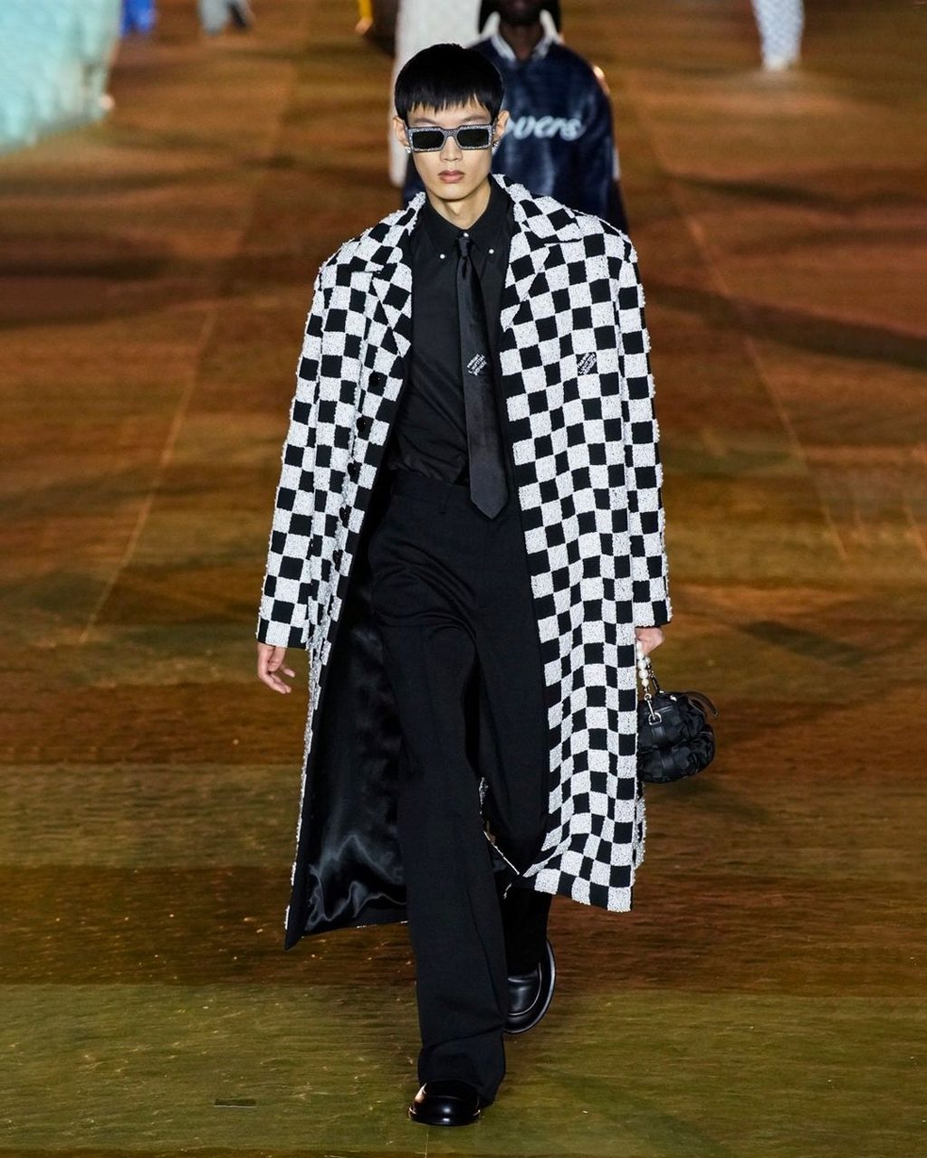 A DEEP DIVE INTO PHARRELL’S DEBUT AT LOUIS VUITTON