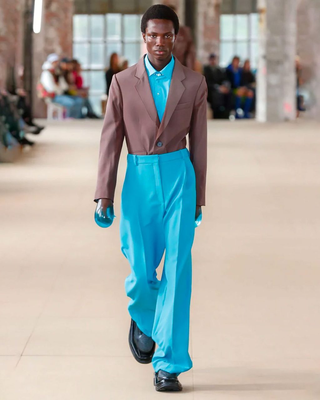 HERE’S WHAT’S ABOUT TO GO DOWN AT PARIS MEN’S FASHION WEEK
