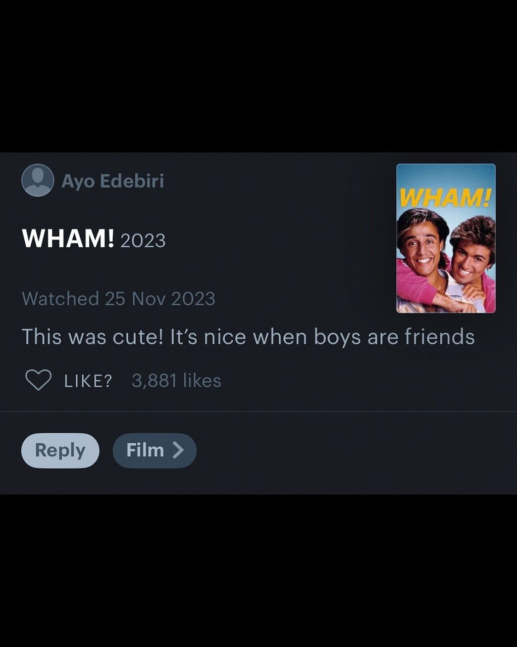 When did hobbies become about the clout?