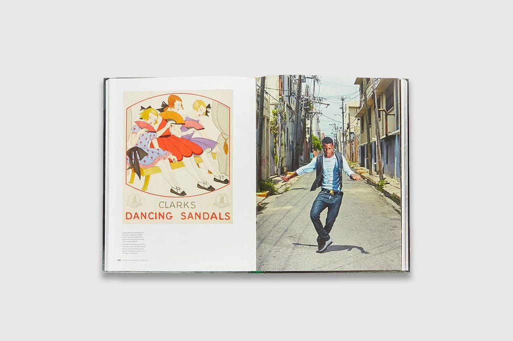 Read them or don't, you need them: a coffee table book shopping guide