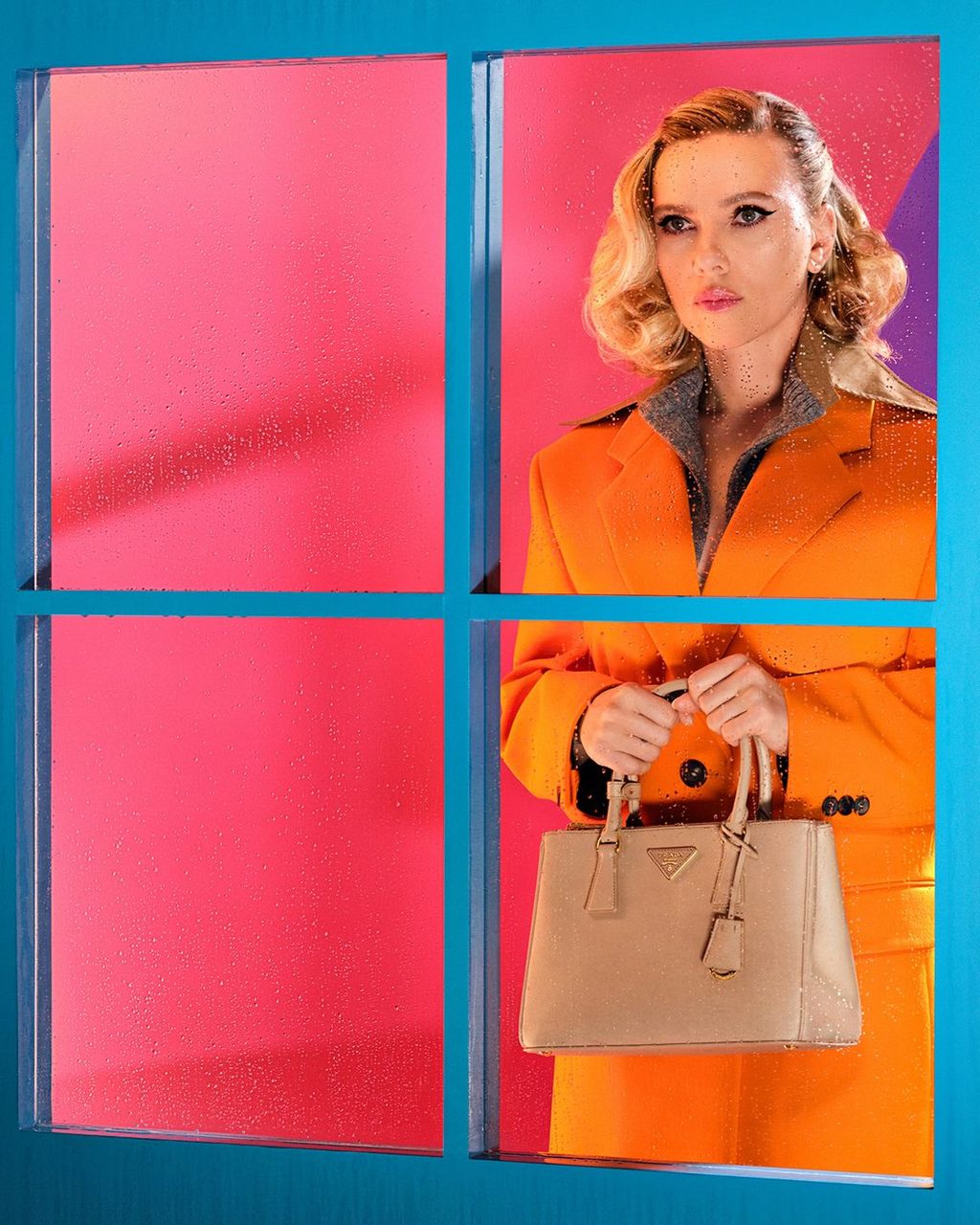 PRADA’S THE GLASS AGE CAMPAIGN & ANOTHER CHAMPION X RICK OWENS COLLAB: YOUR FRIDAY ROUNDUP