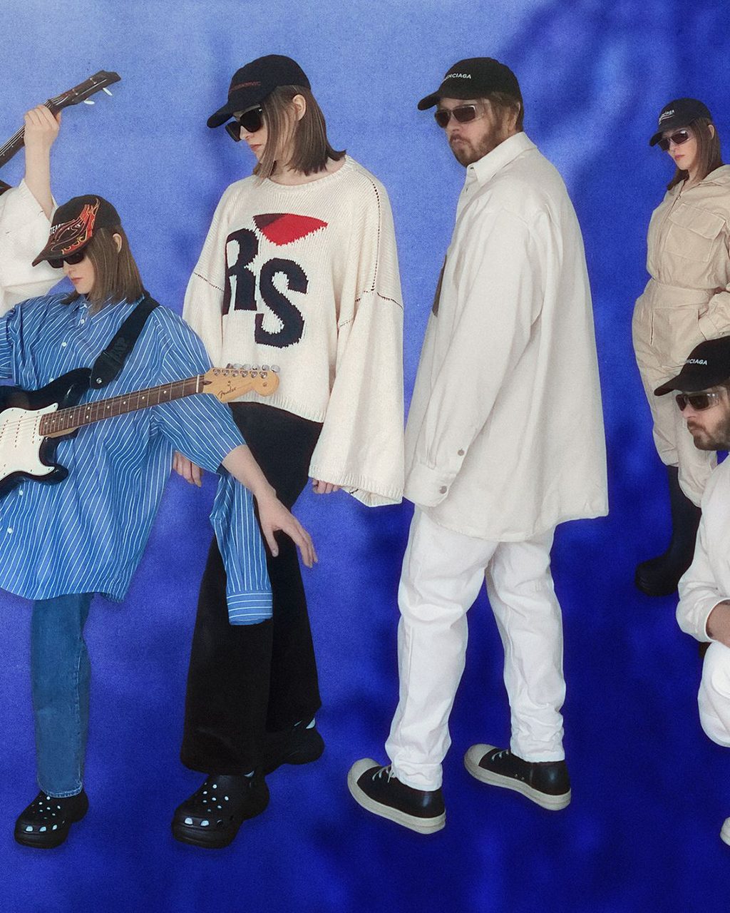 Culted Sounds: Pearly Drops invites us into their whimsical world