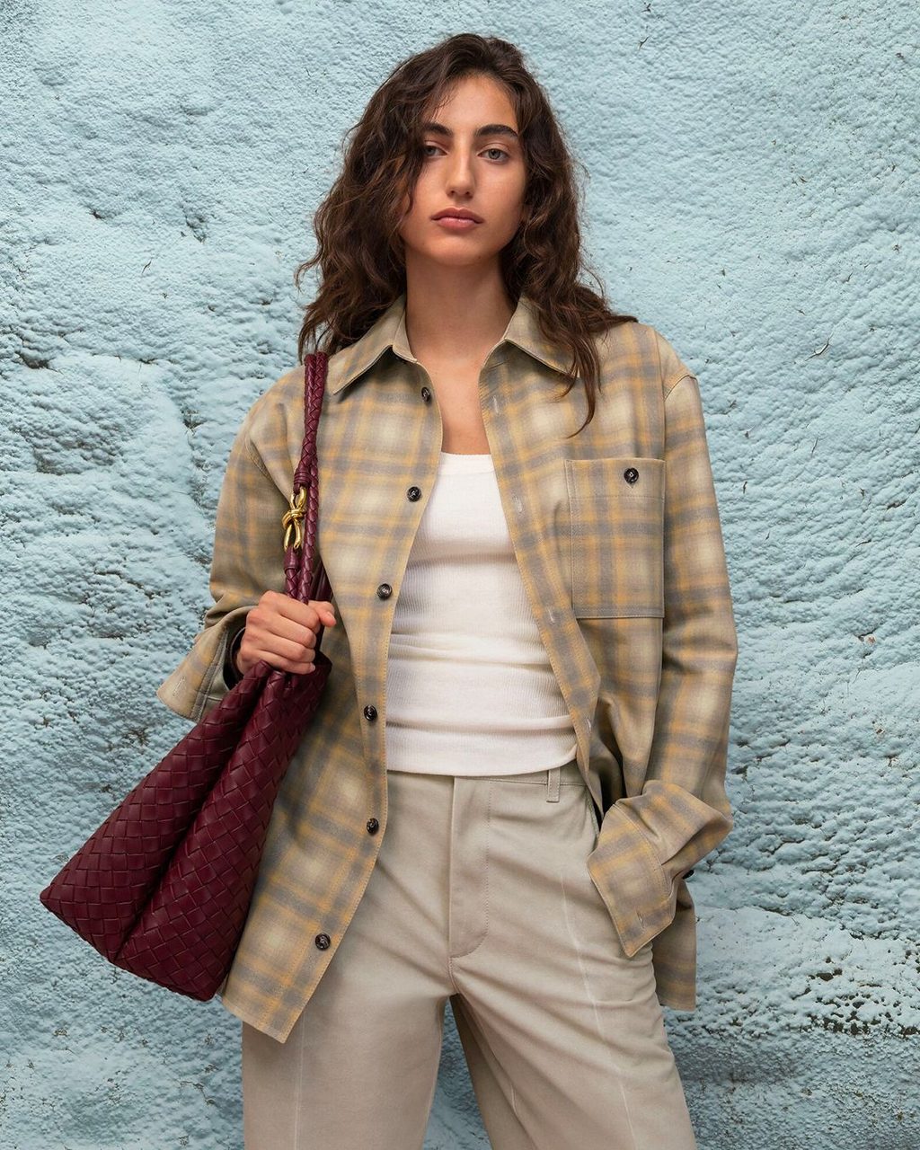 BOTTEGA VENETA’S ANDIAMO COULD ALREADY BE THIS YEAR’S IT BAG