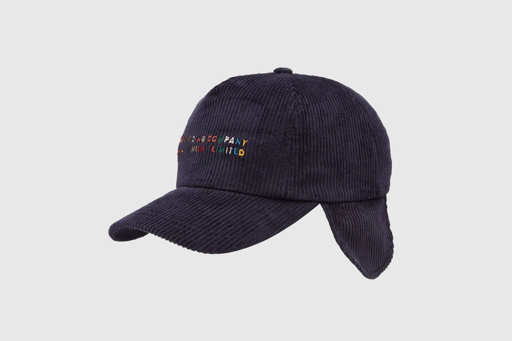 HERE ARE THE BEST CAPS & HATS FOR SPRING
