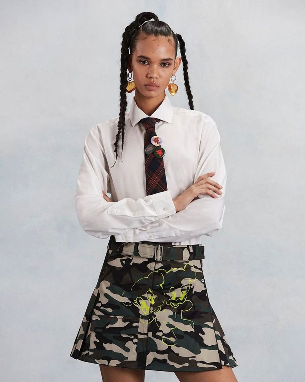 CULTED 101: HOW HEAVEN BY MARC JACOBS JUST GETS IT