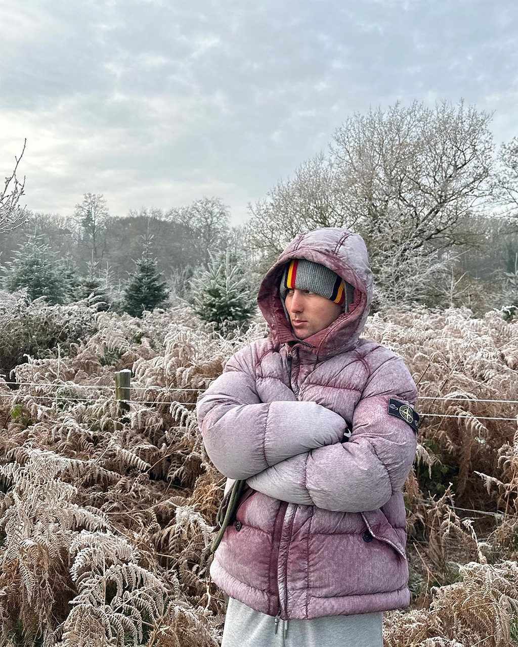 THE PEOPLE OF STONE ISLAND: AN ARCHIVE
