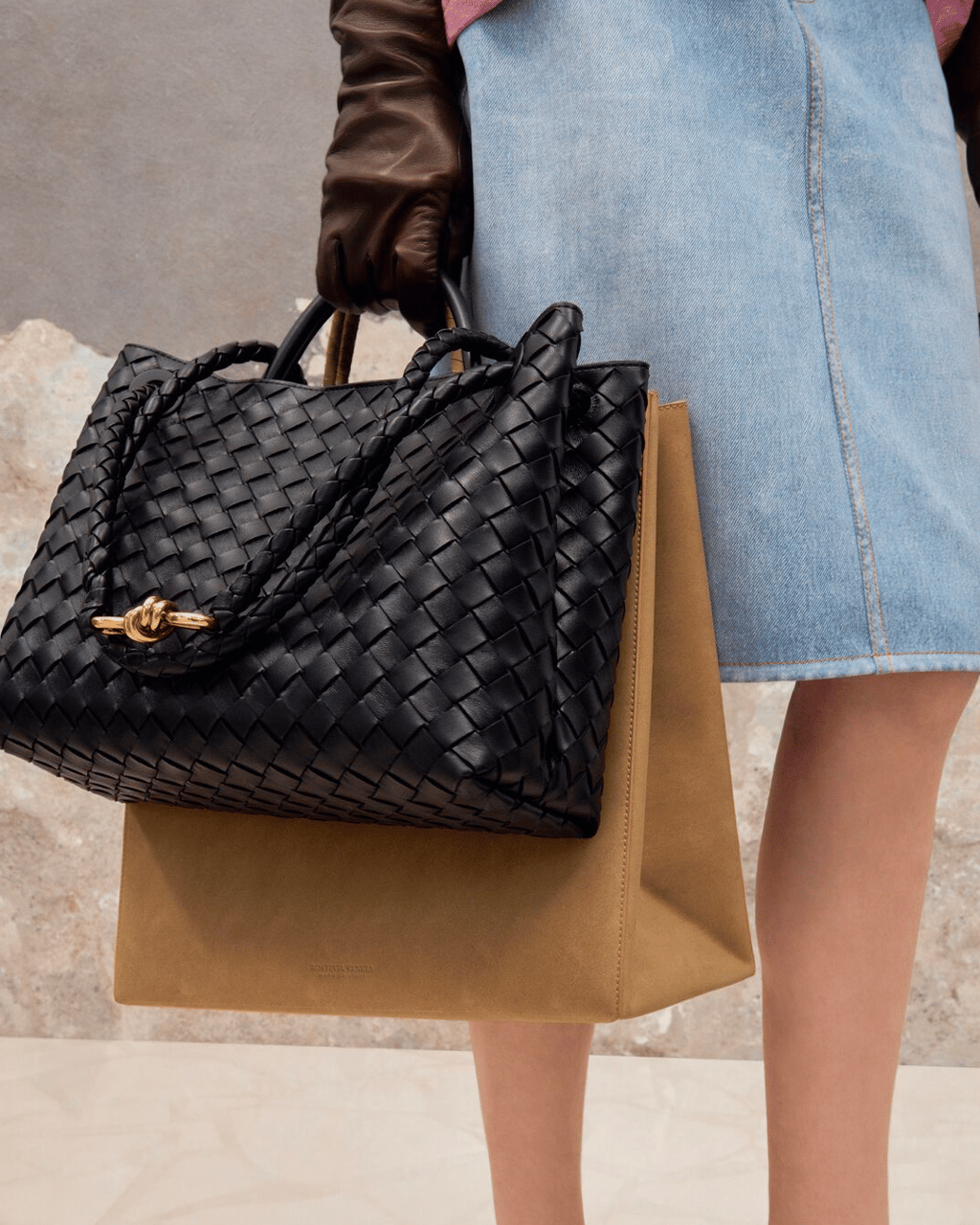 TEXTURE IS TEXTURING: ADD SOME TEXTURE TO YOUR SUMMER WARDROBE
