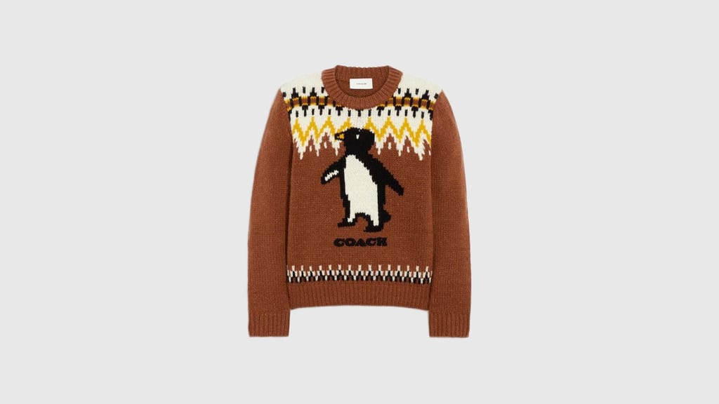 CHRISTMAS-CORE: CULTED'S GUIDE TO XMAS JUMPERS