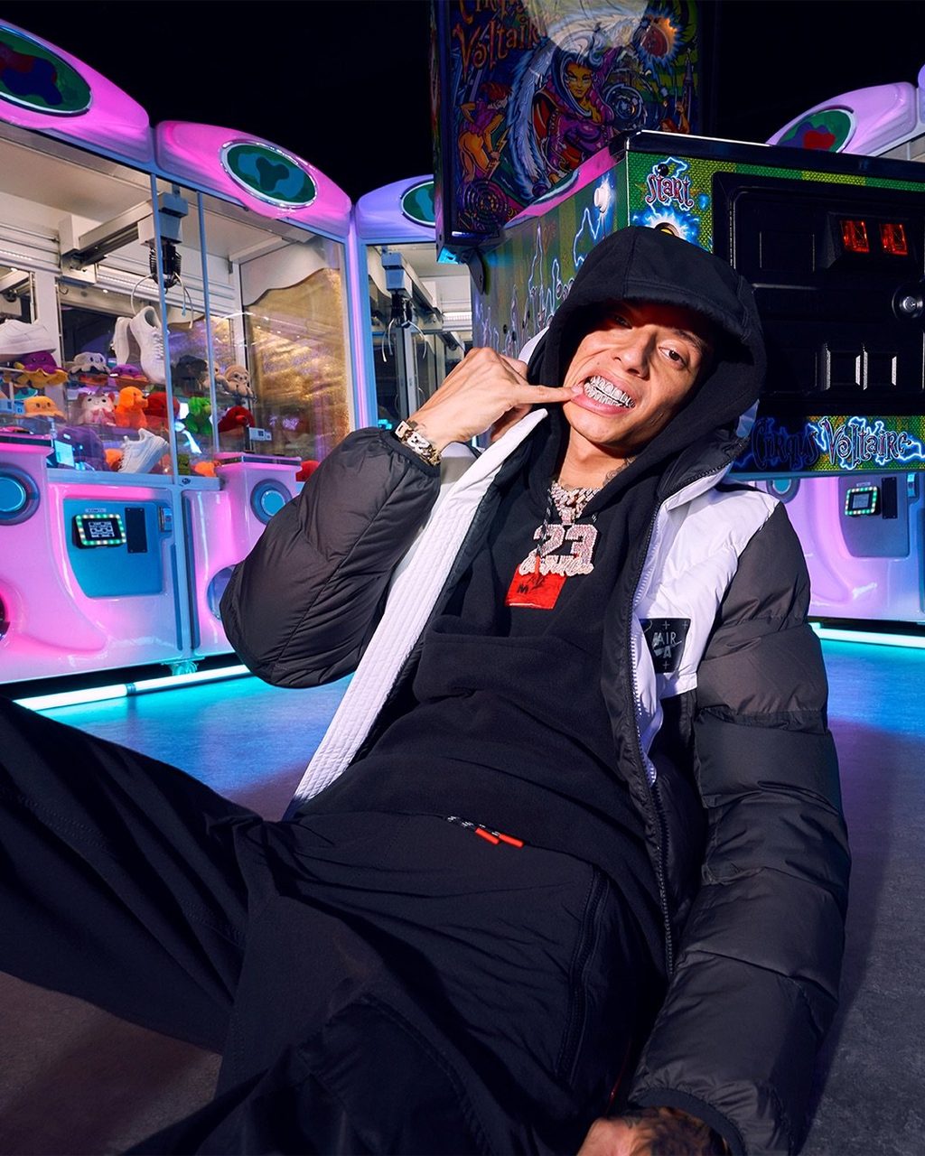MARGIELA X SALOMON, JD’S STAR-STUDDED CAMPAIGN & CÎROC MAKING BIG MOVES: YOUR FRIDAY ROUNDUP