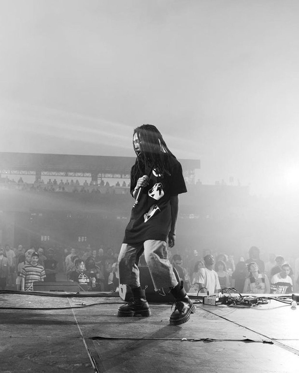 CULTED SOUNDS: LUCI TALKS NYC, ADVICE FOR HER 16 Y/O SELF & COMPLEX CREATIVITY