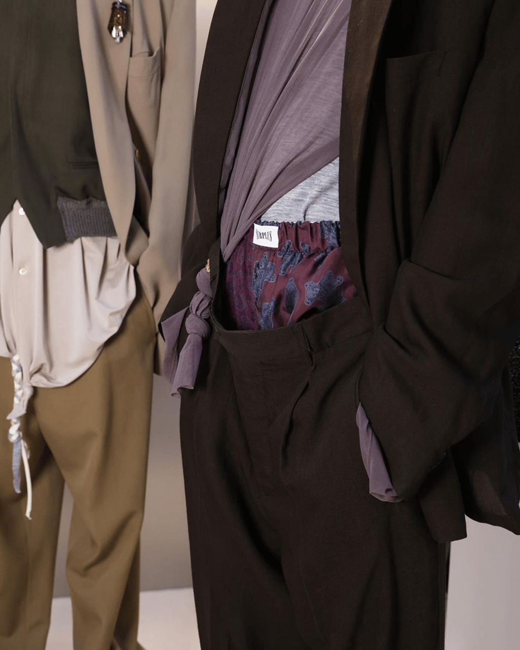 ALL EYES ON SATOSHI KUWATA, 2023’S LVMH PRIZE WINNER