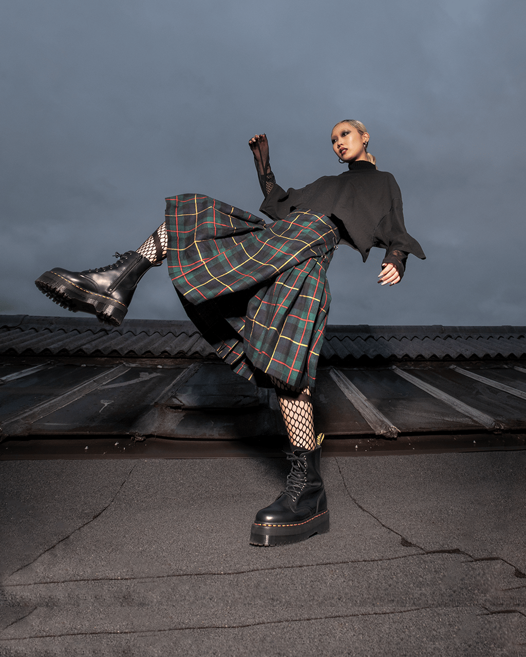ACNE STUDIOS’ NEW BAG SERIES & 10 YEARS OF DR. MARTENS: YOUR FRIDAY ROUNDUP