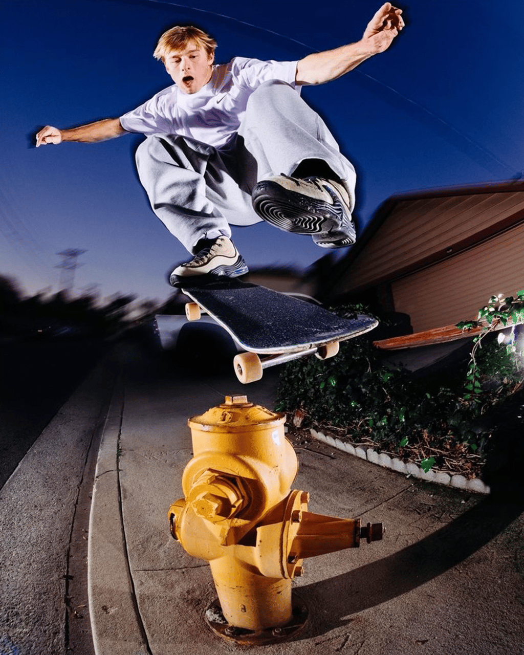 CULTED 101: HOW STUSSY (ACCIDENTALLY) TAPPED EVERY SUBCULTURE