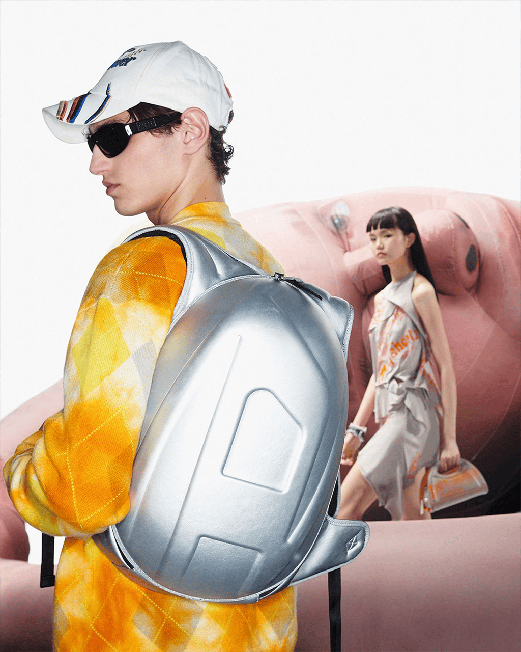 LYST’S ‘YEAR IN FASHION’ FEATURES DIESEL, MIU MIU, BELLA HADID & MORE