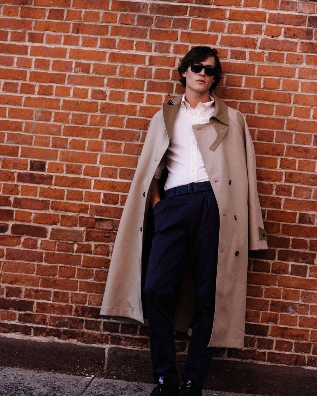 Your Friday Roundup: eBay launches Lost Time auction, Gant introduces 240 Mulberry Street collection & Mr Eazi drops new album