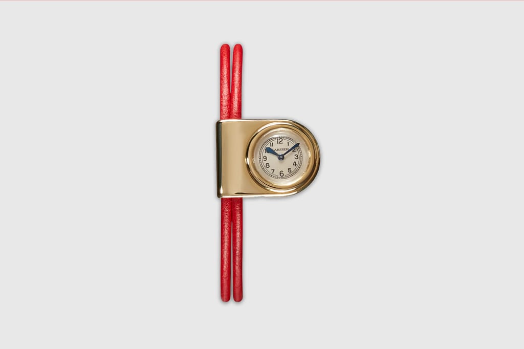 What time is it? Time you got a watch mate!