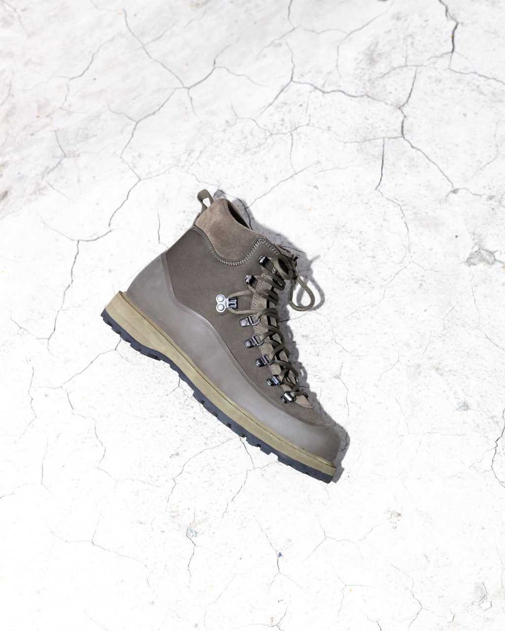 Diemme and Ten c get together for an Italian link-up