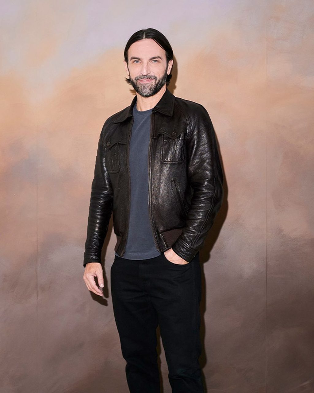 How Nicolas Ghesquière reinvented Louis Vuitton womenswear