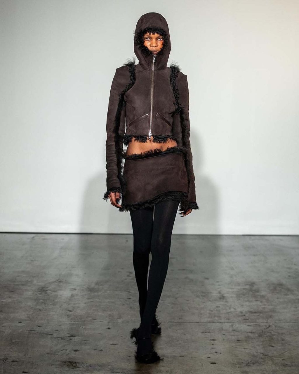 Do we really want Martine Rose to leave Martine Rose?