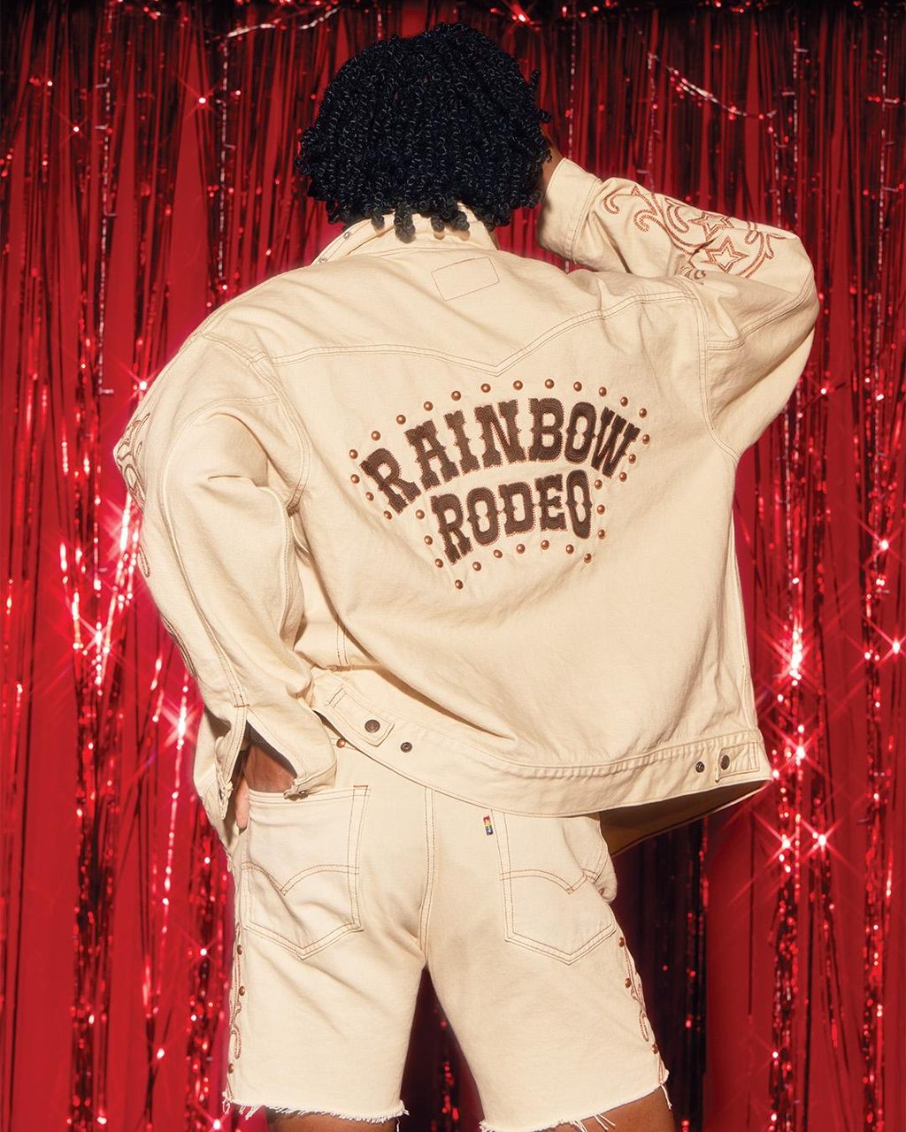 KAYTRANADA drops a new album, Levi’s celebrated Pride & more