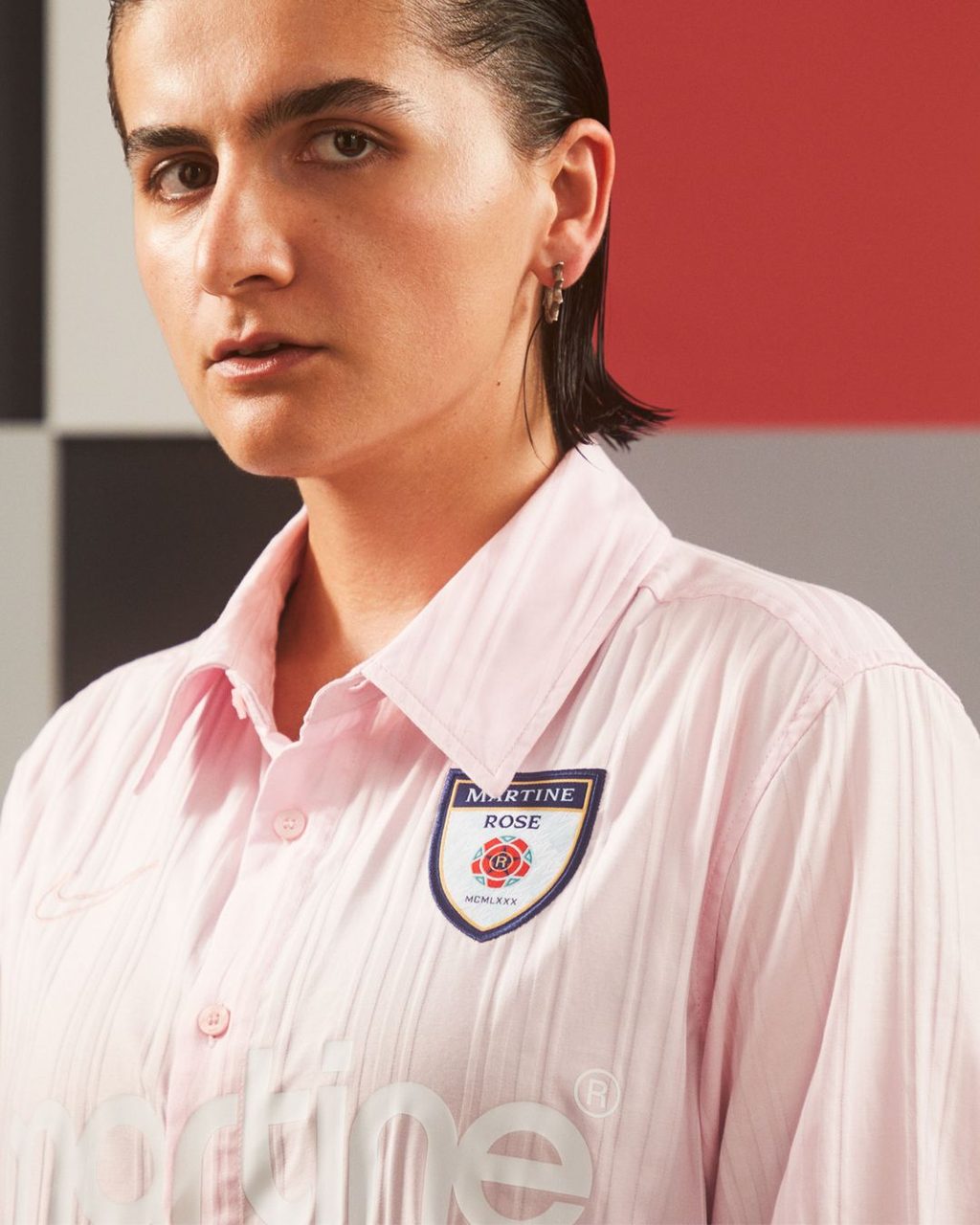Martine Rose is dressing everyone for the Women’s Football World Cup with Nike
