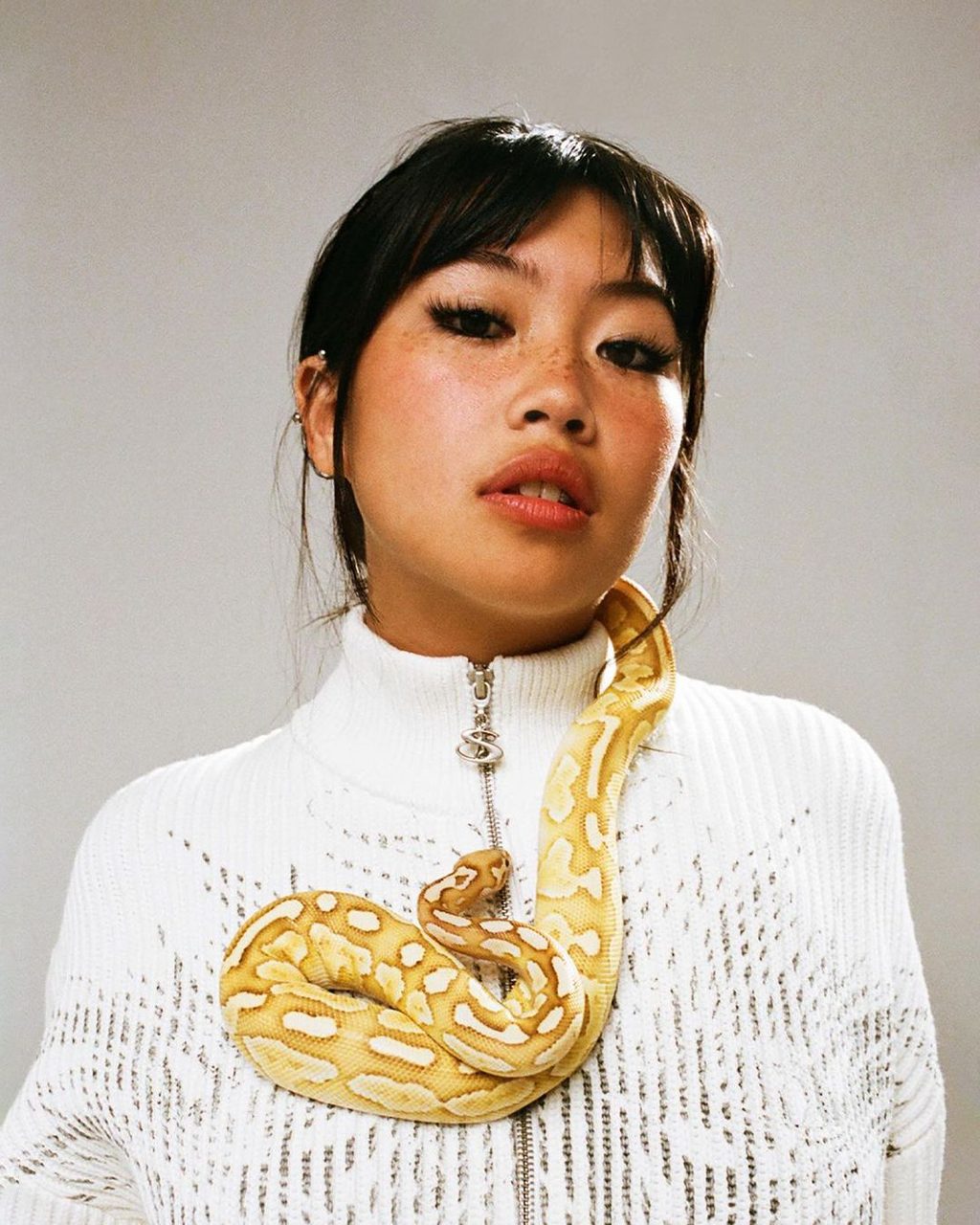 Skaters, snakes and songwriters: Yardsale has them all