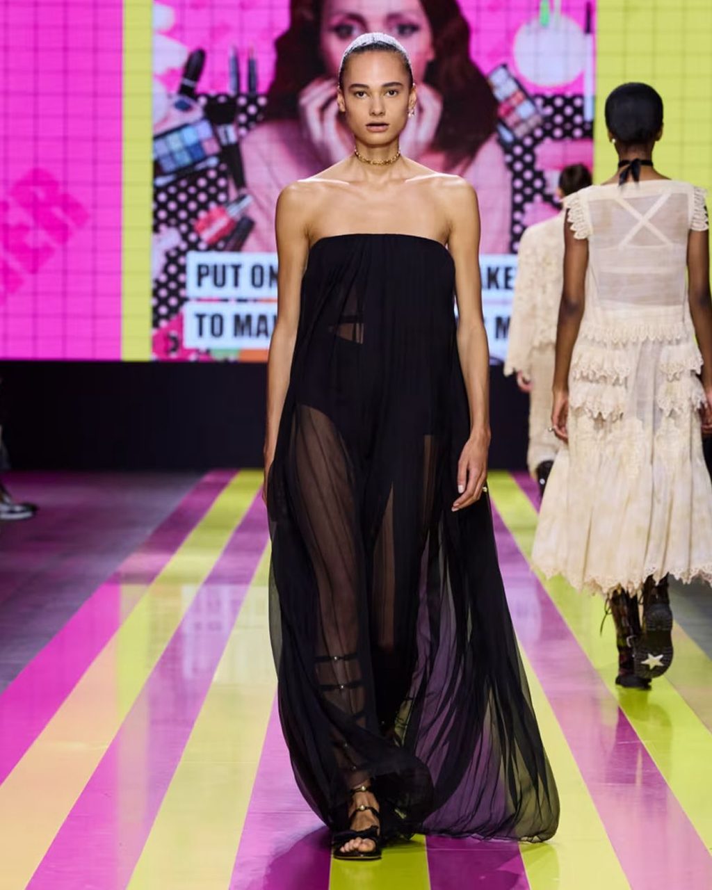 Take a look at the best pieces from Christian Dior SS24