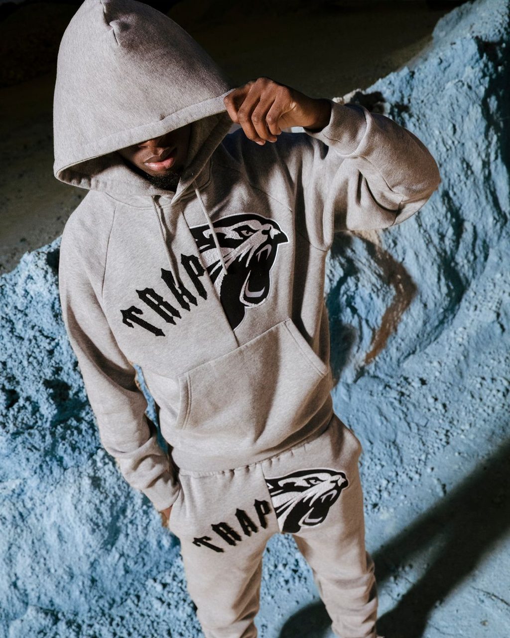 Trapstar brings the trap community together for its FW23 film