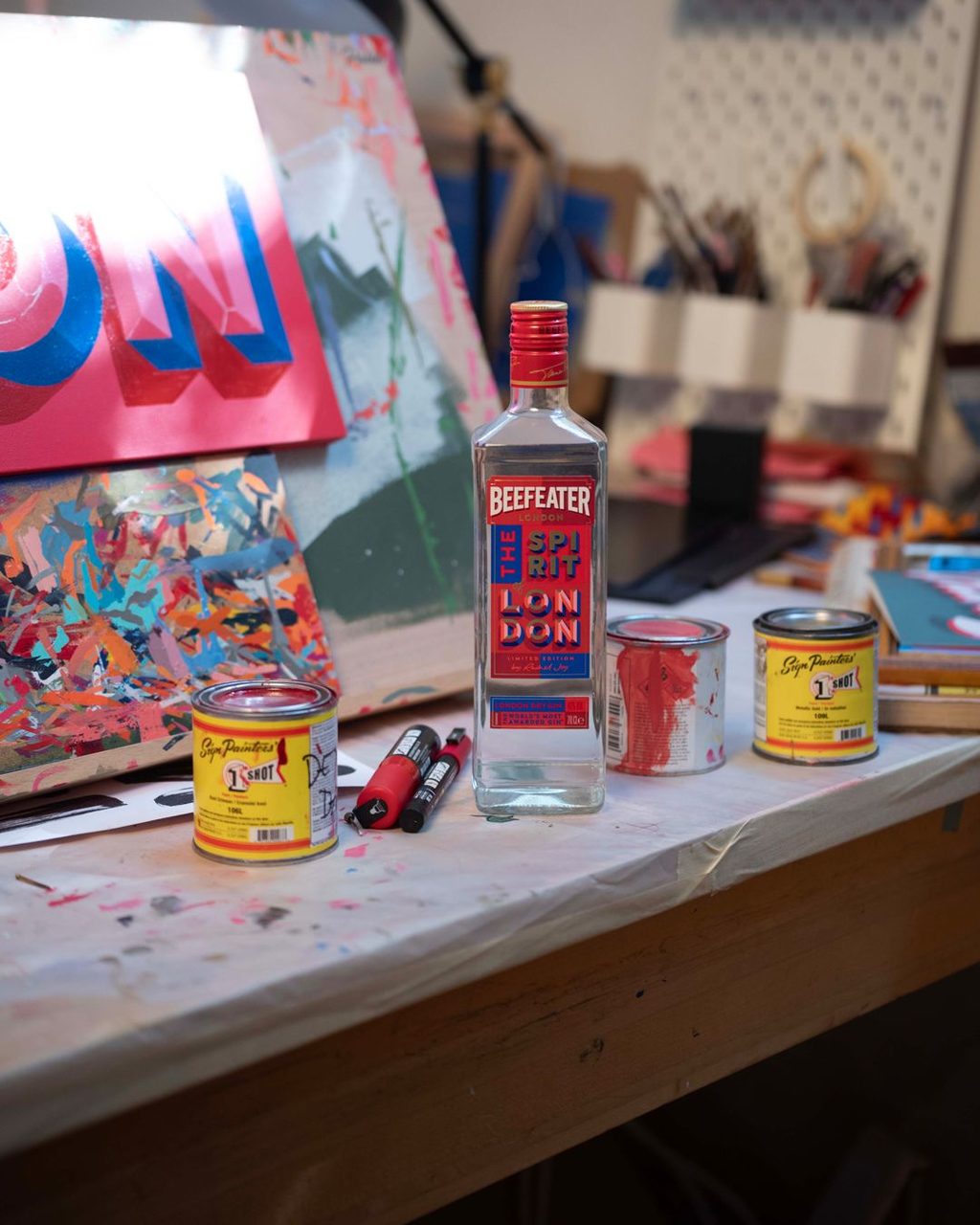 Around the world: from Whoosh Weng’s London warehouse party to Swarovski’s Shanghai exhibition