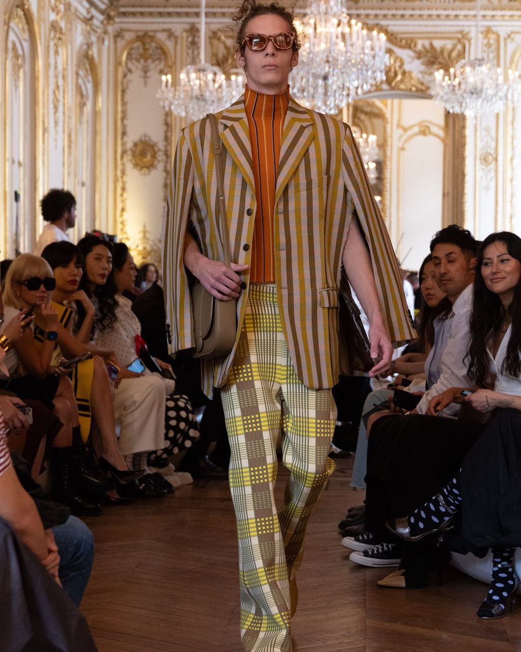 It’s Marni’s world, and we’re just living in it